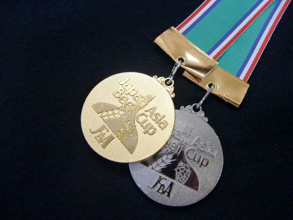 メダル画像